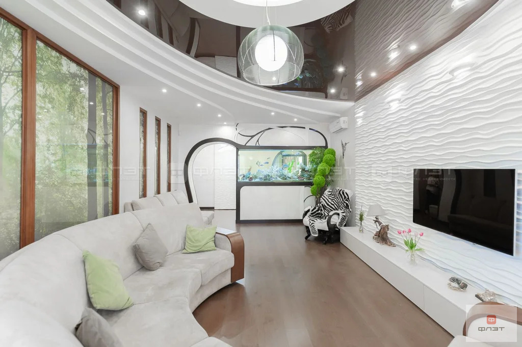 Продажа квартиры, Казань, ул. Федосеевская - Фото 4