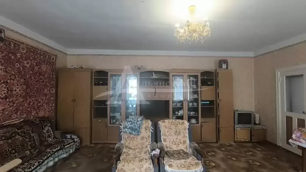 Продажа дома, Зеленокумск, Советский район, ул. Ленинградская - Фото 1