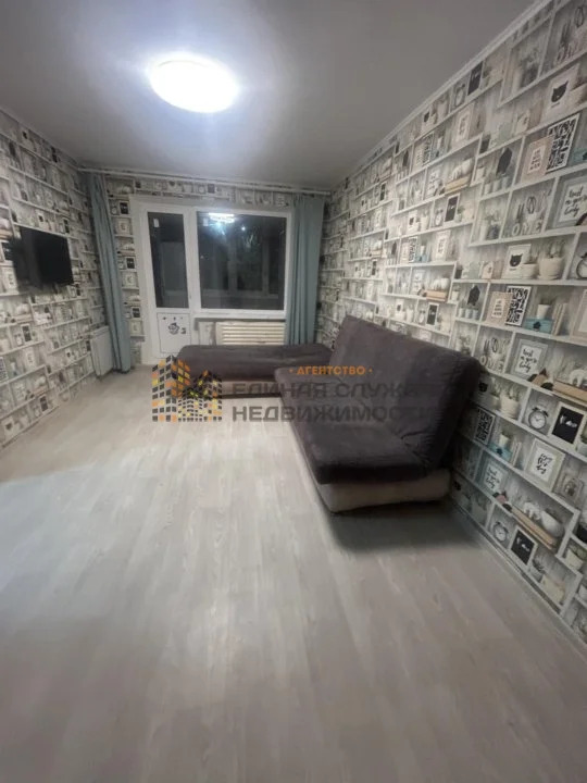 Аренда квартиры, Уфа, ул. Мусоргского - Фото 5