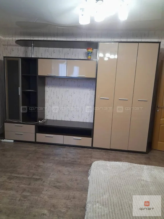 Аренда квартиры, Казань, ул. Ноксинский Спуск д.14а - Фото 5