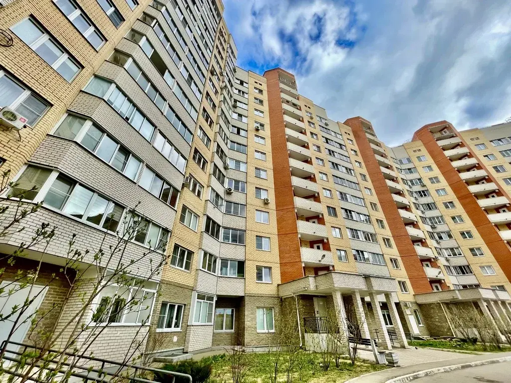 1-к пр-т Маркса, дом 83 - Фото 20