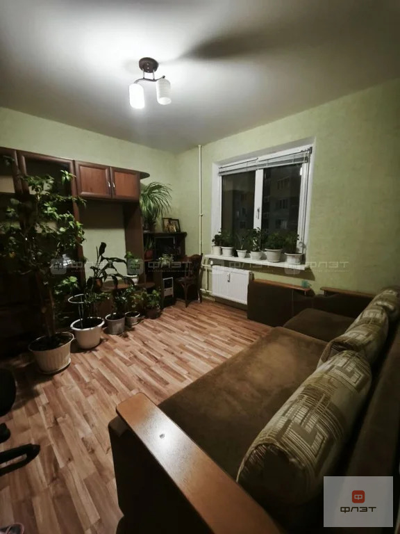 Продажа квартиры, Осиново, Зеленодольский район, ул. Гайсина - Фото 4