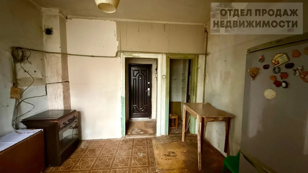 1-к квартира - Фото 6