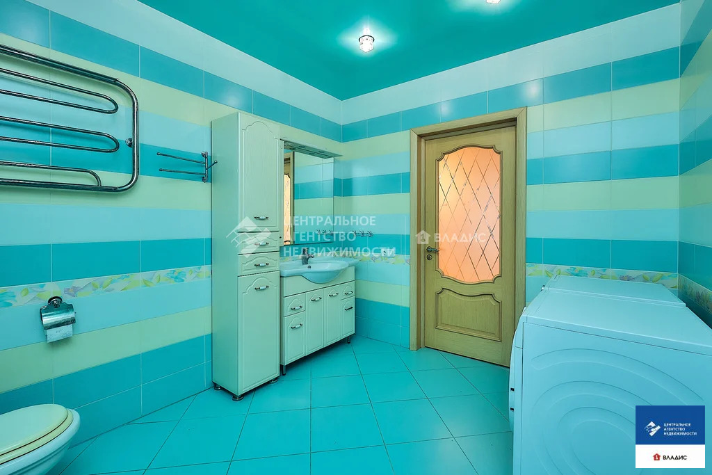 Аренда дома, Рязань, Сосновая улица - Фото 19