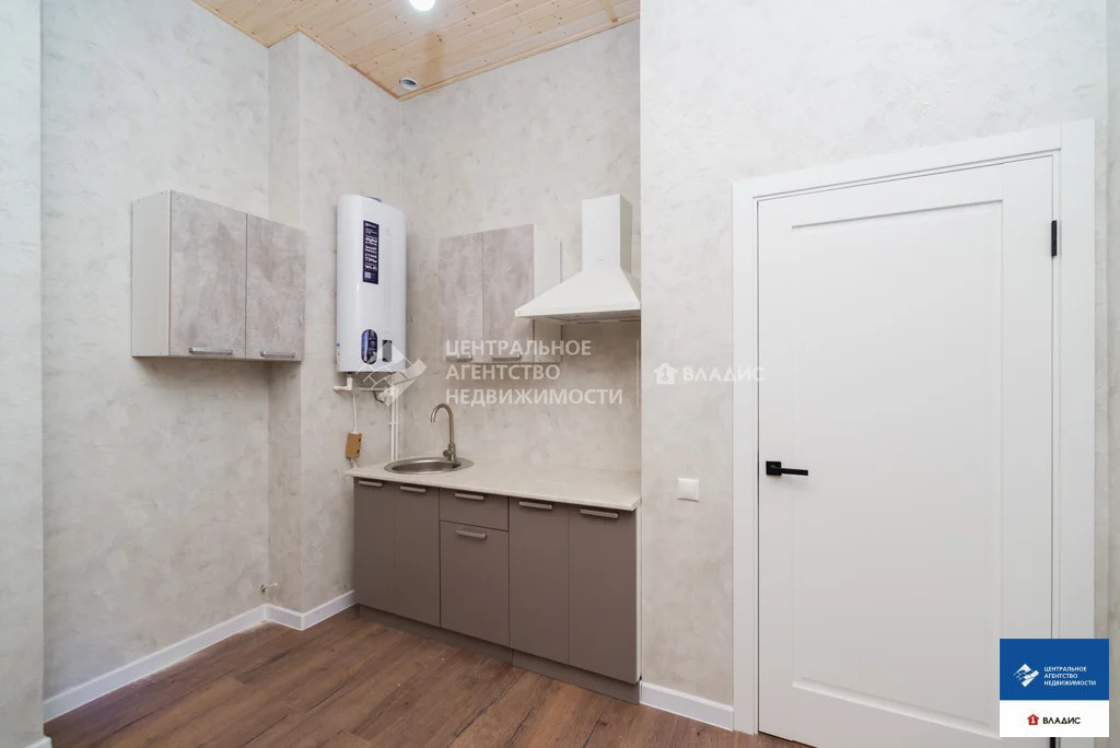 Продажа квартиры, Рязань, Мещерская улица - Фото 4