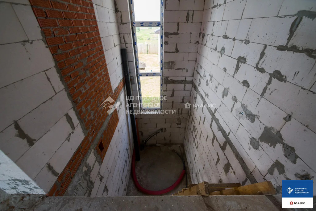 Продажа дома, Семкино, Рязанский район, Луговая улица - Фото 20