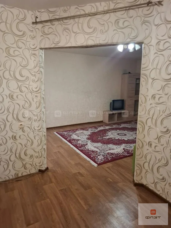 Продажа квартиры, Казань, ул. Азинская 2-я - Фото 2