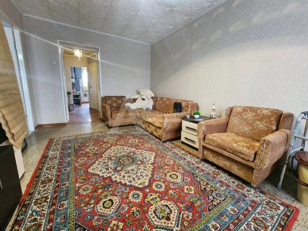 Продажа квартиры, Георгиевск, ул. Кочубея - Фото 4