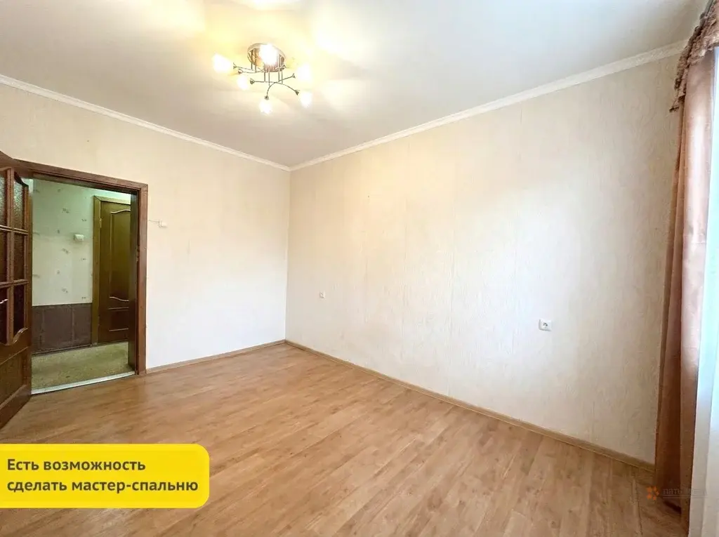 Продается 4-комнатная квартира Чехов, Набережная, д. 5 - Фото 9