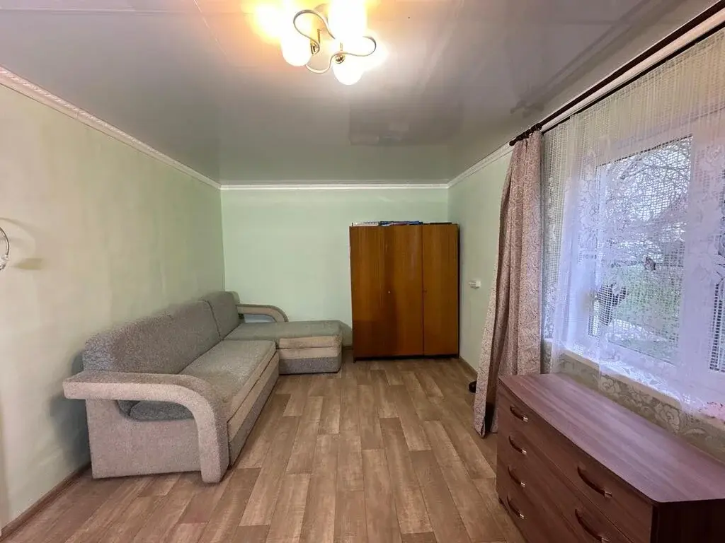 Дом 80,6 м2 на участке 5 сот. - Фото 7