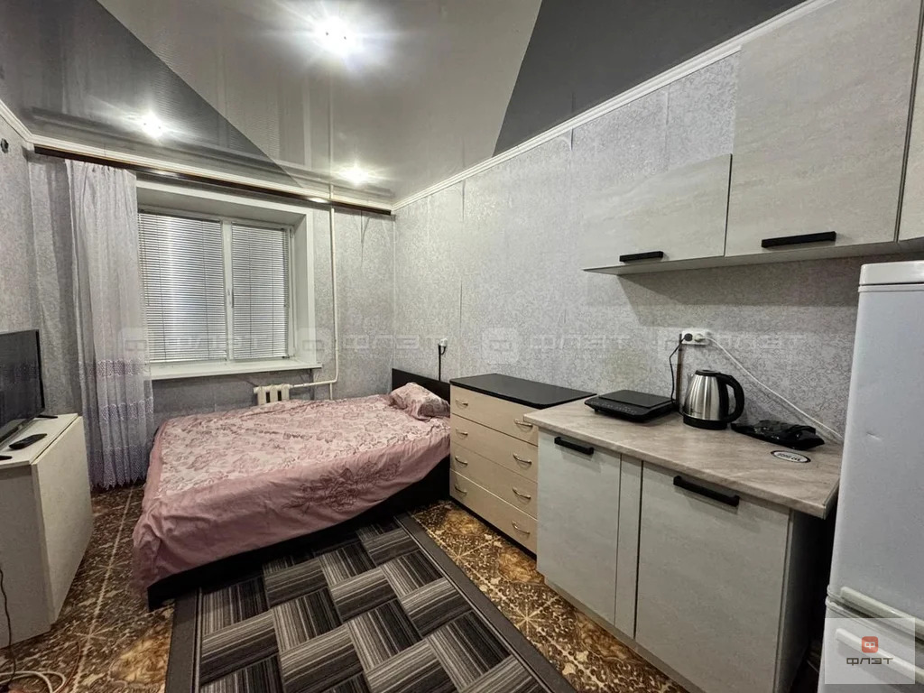 Продажа комнаты, Казань, ул. Окраинная - Фото 2