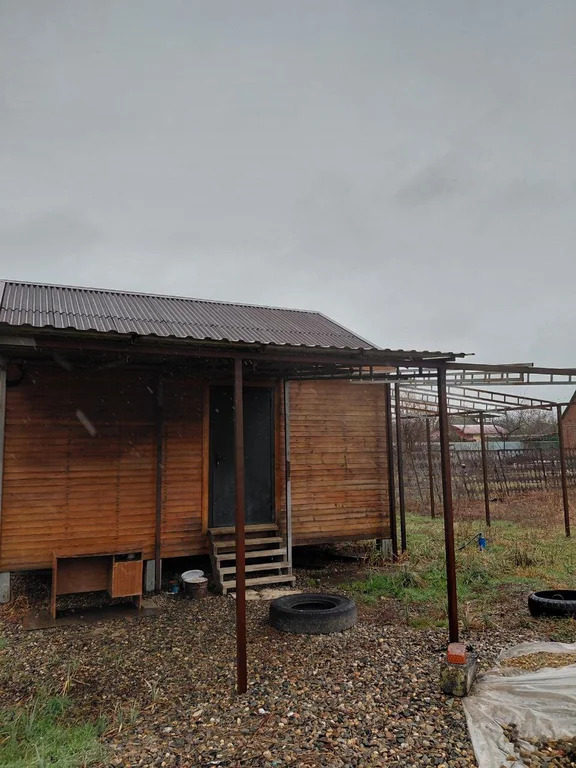 Продажа дома, Северский район - Фото 5