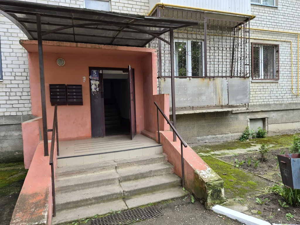 Продажа квартиры, Афипский, Северский район, ул. 50 лет Октября - Фото 19