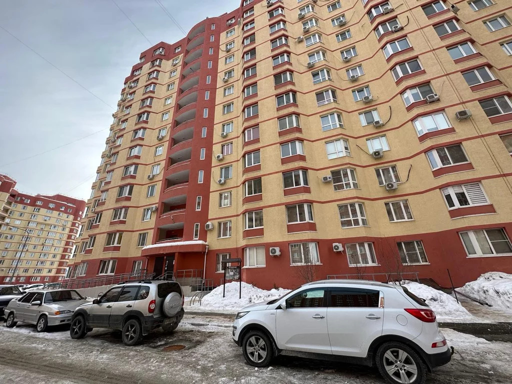 Продажа квартиры, Оренбург, улица Поляничко - Фото 19