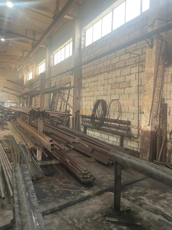 Аренда производственного помещения, Балашиха, Балашиха г. о., ул. ... - Фото 4