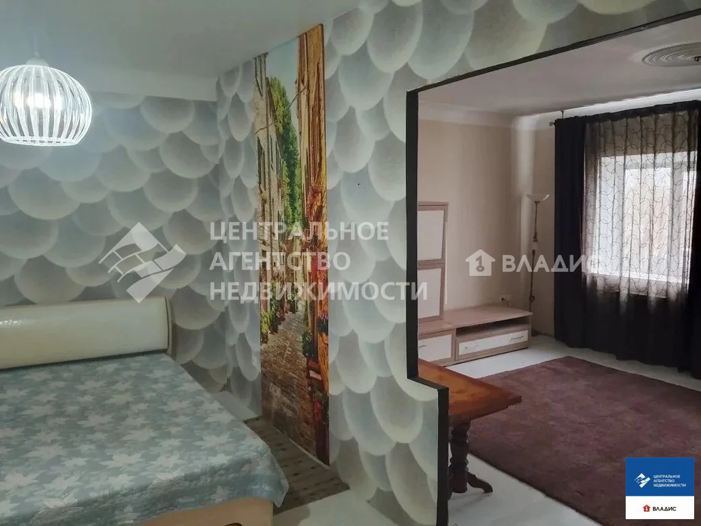 Продажа дома, Дядьково, Рязанский район, ул. Ленпоселок - Фото 12