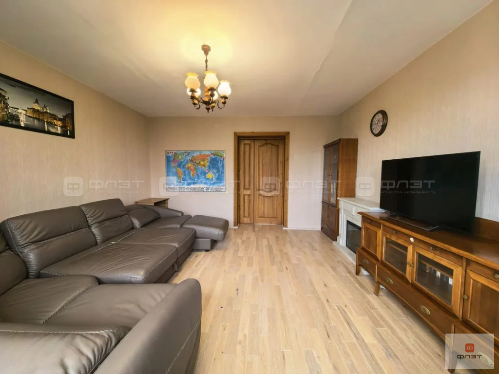 Продажа квартиры, Казань, ул. Волкова - Фото 12