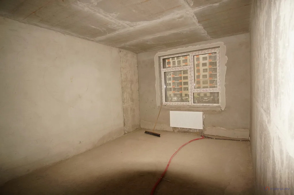 Продажа квартиры, 6-я Радиальная улица - Фото 8