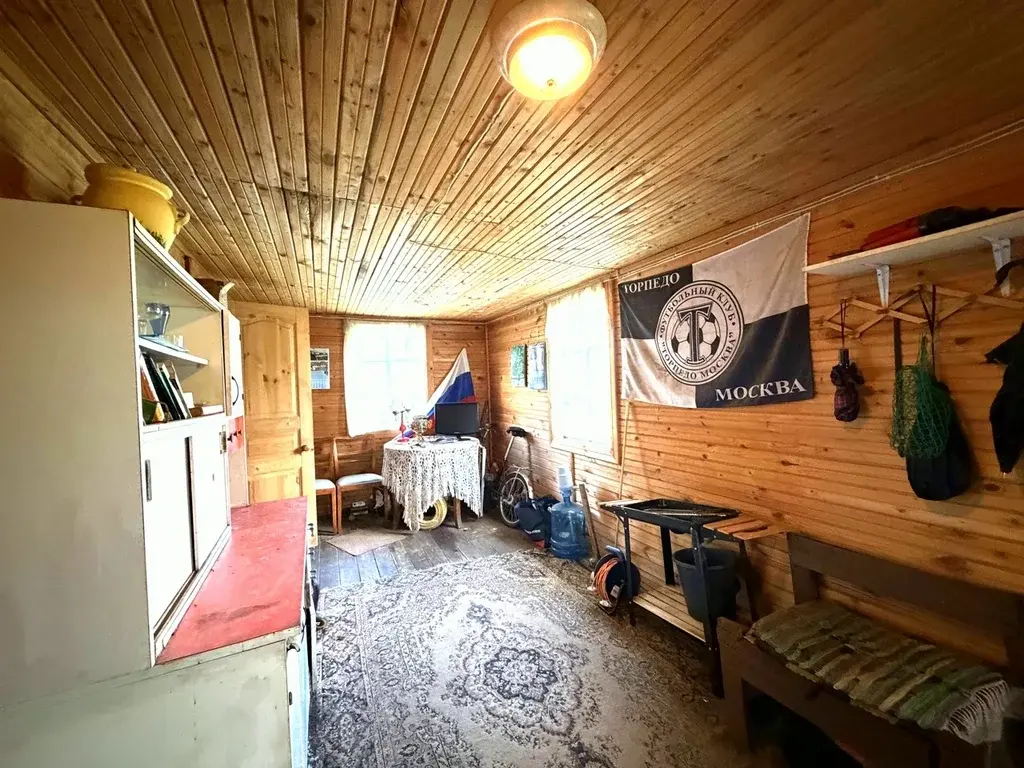 Дом в деревне Устьяново - Фото 18