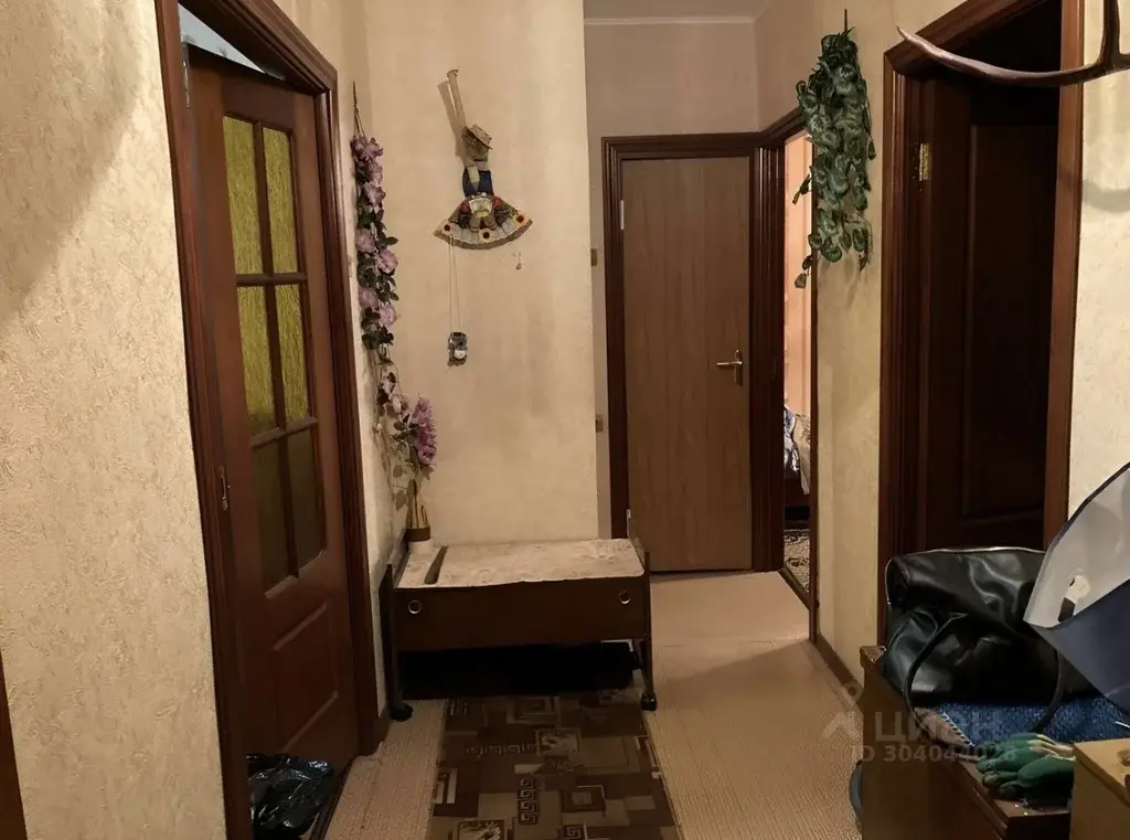 Продажа квартиры М. О. Апрелевка, кирпичный дом. - Фото 2