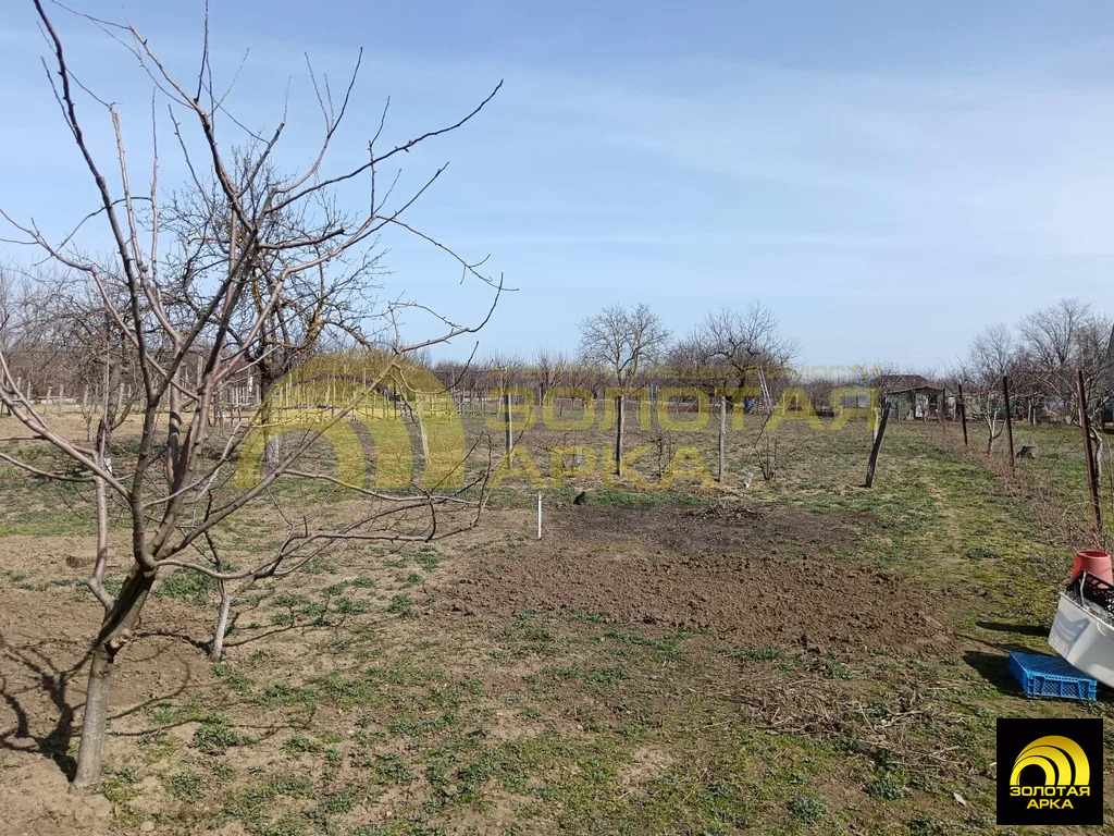 Продажа участка, Старотитаровская, Темрюкский район, Ильича пер. - Фото 0