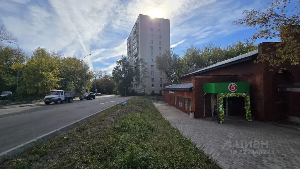 Продажа бизнеса 525.0м Окружная ул., 17, Москва, СЗАО, р-н Южное ... - Фото 2