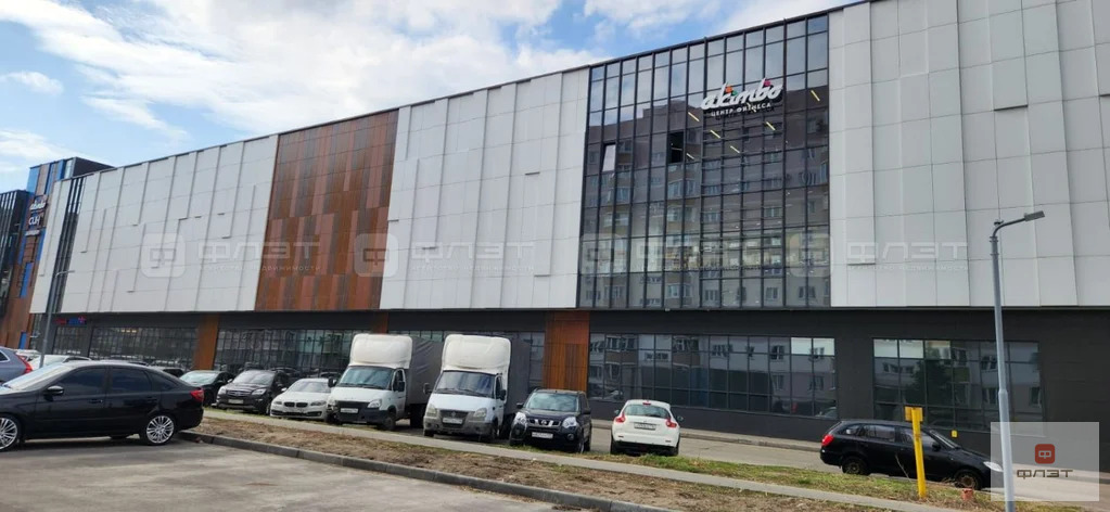 Продажа квартиры, Казань, ул. Академика Глушко - Фото 28