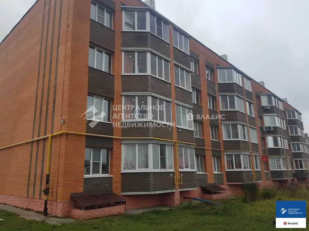 Продажа квартиры, Дядьково, Рязанский район, Улица Связи - Фото 20