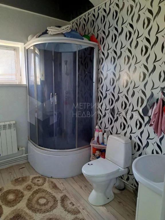 Продажа дома, Заводоуковск, Заводоуковский район, Г Заводоуковск - Фото 10