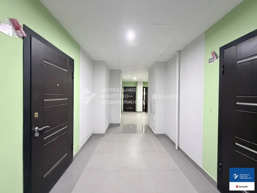Продажа квартиры, Рязань - Фото 16