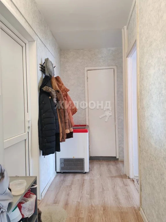 Продажа квартиры, Новосибирск, ул. Зорге - Фото 11