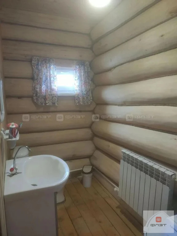 Продажа дома, Казань, ул. Михаила Коринфского - Фото 16