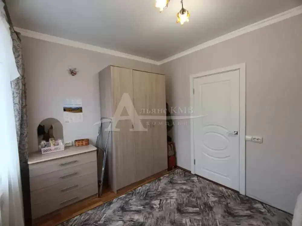 Продажа квартиры, Зеленокумск, Советский район, ул. Заречная - Фото 4
