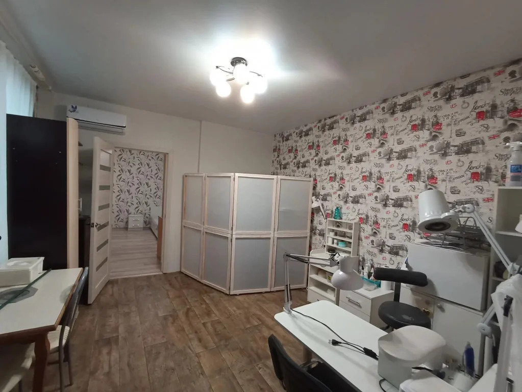 Продажа квартиры, Саук-Дере, Крымский район, ул. 60 лет Образования ... - Фото 4