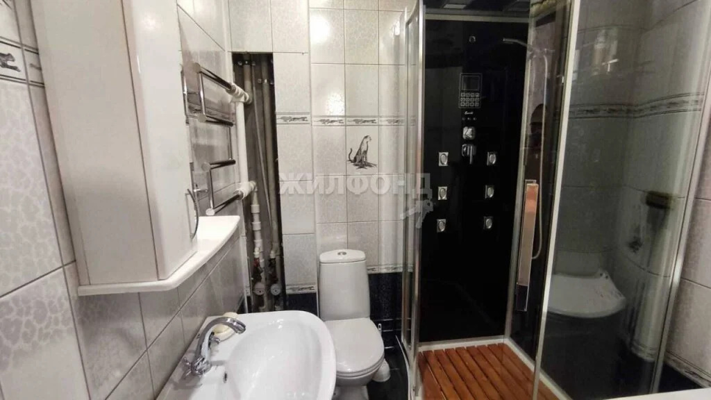 Продажа квартиры, Новосибирск, Татьяны Снежиной - Фото 10