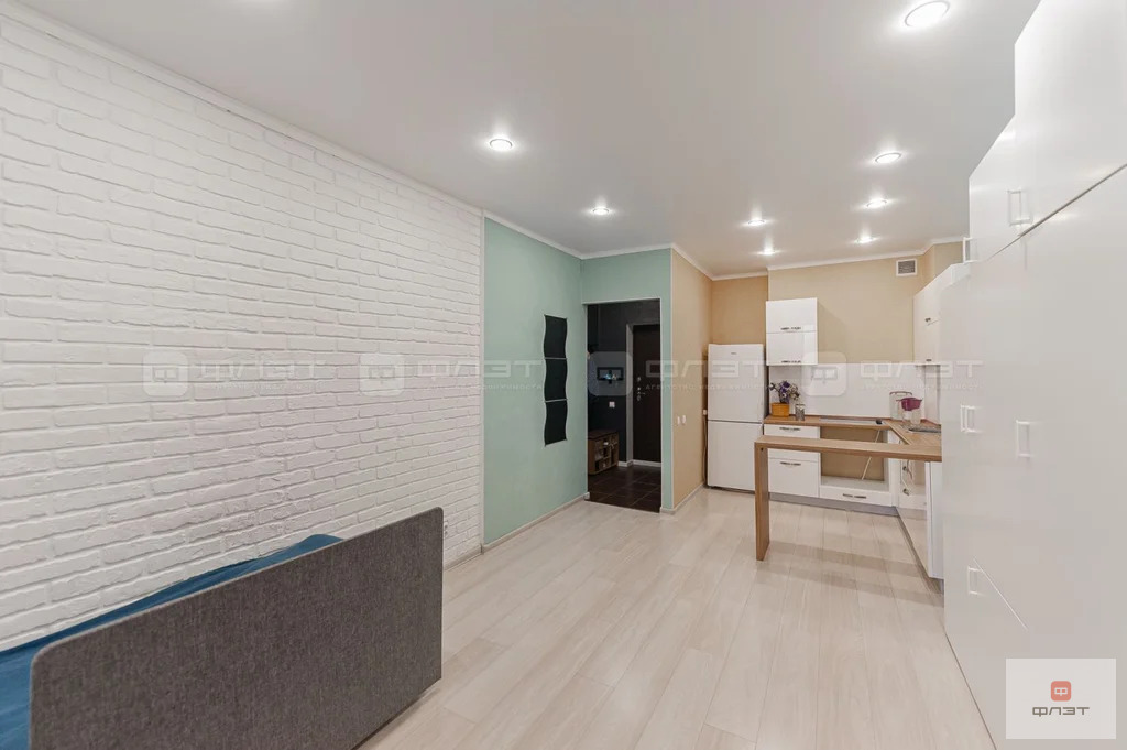 Продажа квартиры, Казань, ул. Профессора Камая - Фото 2