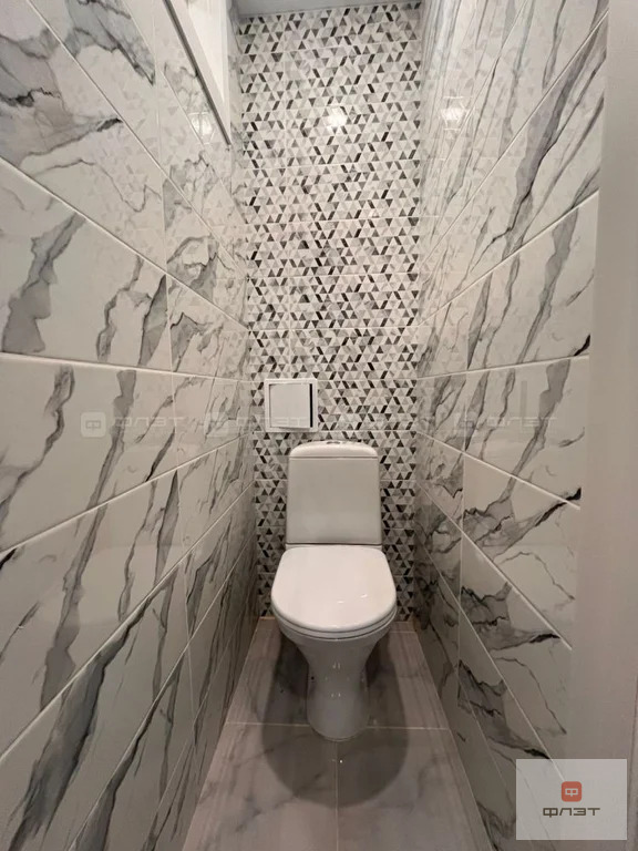 Продажа квартиры, Казань, ул. Гвардейская - Фото 9