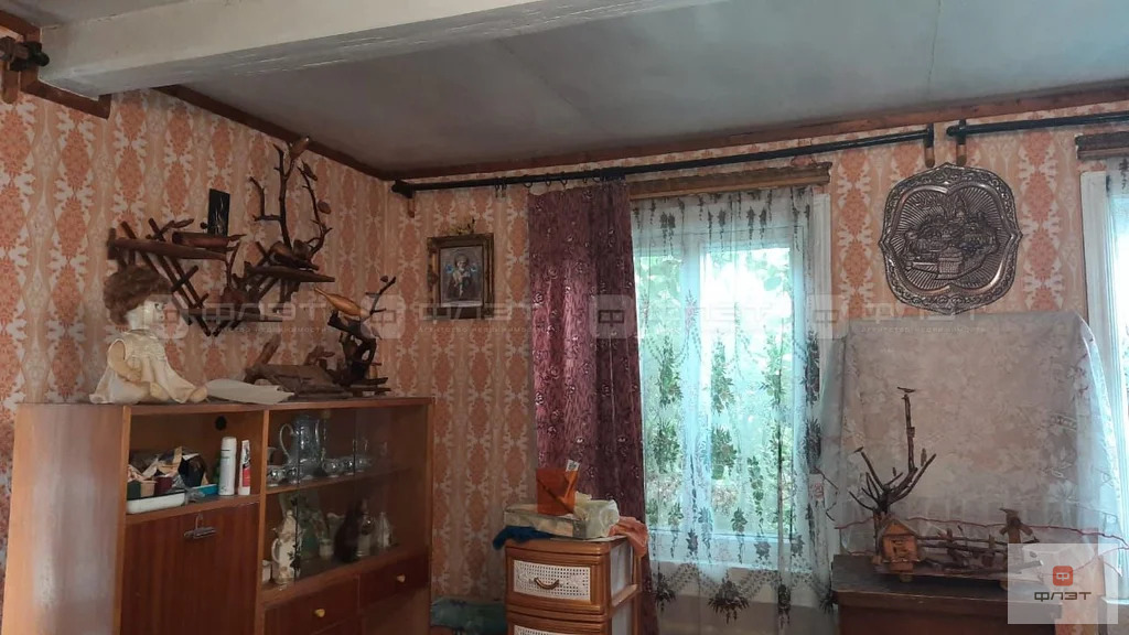 Продажа участка, Ореховка, Зеленодольский район, ул. Солнечная - Фото 9