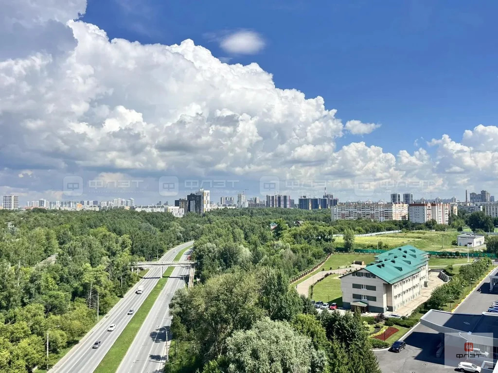 Продажа квартиры, Казань, ул. Танковая - Фото 19