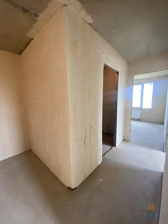 Продажа квартиры, Мурино, Всеволожский район, Шоссе в Лаврики улица - Фото 11
