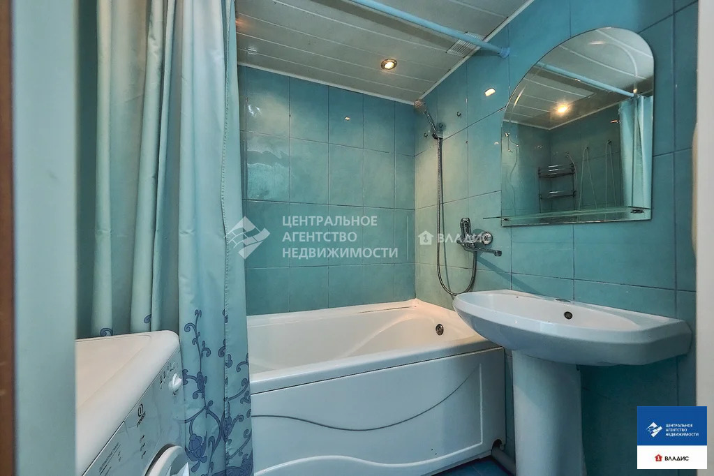 Продажа квартиры, Рязань, ул. Зубковой - Фото 12