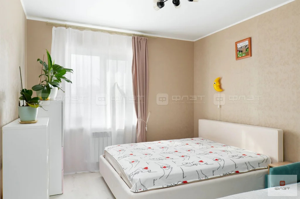 Продажа дома, Усады, Лаишевский район, ул. Заовражная 1-я - Фото 9