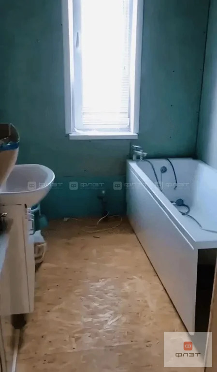 Продажа дома, Усады, Высокогорский район, ул. Весенняя - Фото 15
