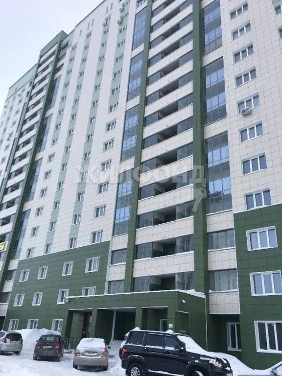 Продажа квартиры, Новосибирск, ул. Сухарная - Фото 20