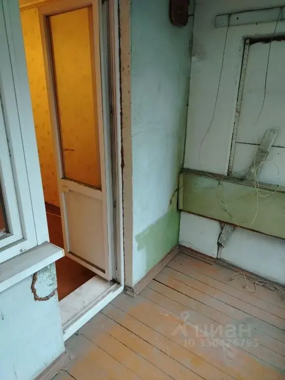 Продам 2-х к. квартиру в г. Раменское, ул. Коммунистическая, д. 7 - Фото 15