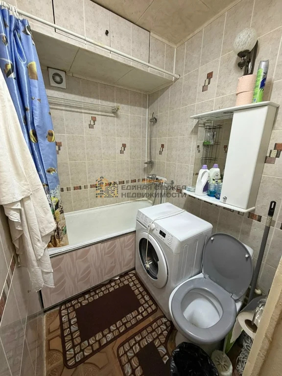 Аренда квартиры, Уфа, Октября пр-кт. - Фото 12
