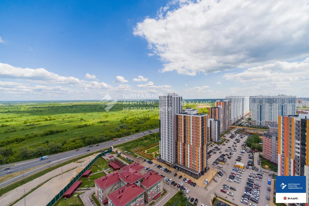 Продажа квартиры, Рязань, Солотчинское шоссе - Фото 9