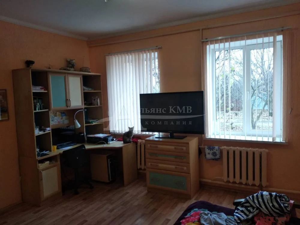 Продажа дома, Георгиевск, ул. Черняховского - Фото 1