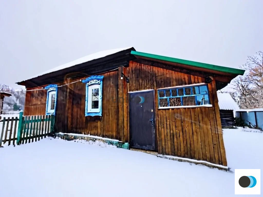 Продажа дома, Ясная Поляна, Иглинский район - Фото 16