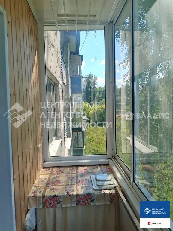 Продажа квартиры, Лесной, Шиловский район, ул. Пионерская - Фото 13